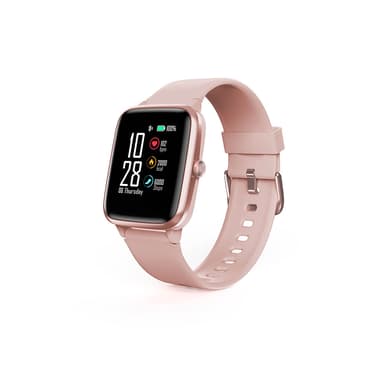 Hama Fit Watch 5910 Rosé 