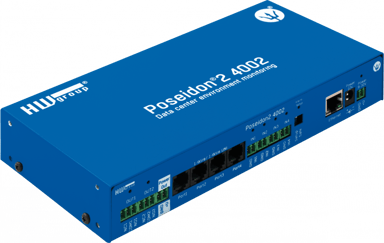 HW-Group Poseidon2 4002 