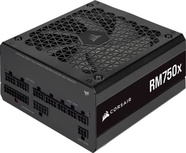 Corsair RM750X V3 750W ATX 80+ Gold Voeding