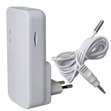 Direktronik Strøm- og temperaturbryter 4G/LTE 