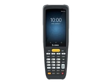Zebra MC2200 WLan/BT 2/16GB SE4100 34-Key STD GMS With Cradle 