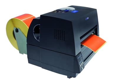 Citizen CL-S621II 203 x 203 DPI Kabel Direkt termisk/termisk överföring POS-skrivare
