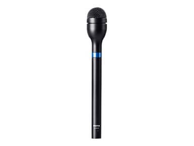 Boya BY-HM100 Dynamic Handheld Microphone 