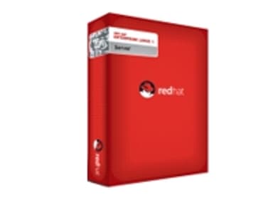 Red Hat Network Satellite 