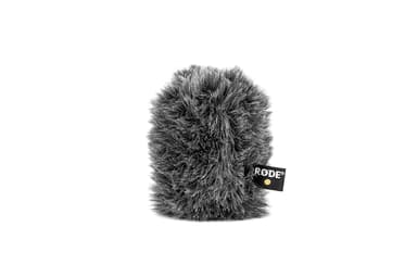 Røde WS11 Windshield for VideoMic NTG 