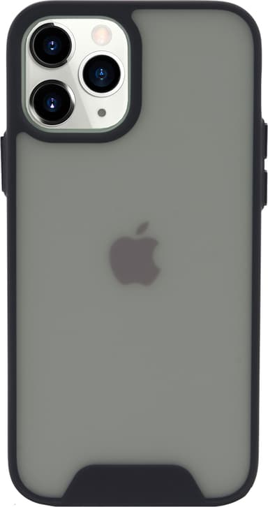 Cirafon CM597-FC mobiltelefon etui Cover Transparent iPhone 12, iPhone 12 Pro Transparent