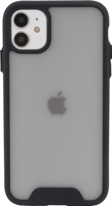 Cirafon CM600-FC mobiltelefon etui Cover Transparent iPhone 11 Transparent