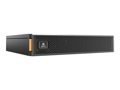 Vertiv External Battery Cabinet 2U 19"