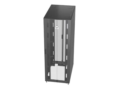 Vertiv VR3357 19' 48U 80X120 Musta 
