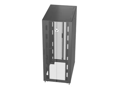 Vertiv VR3150 19' 42U 80X110 Svart 