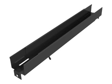 Vertiv Horisontell kabelkanal för 800 mm rack 