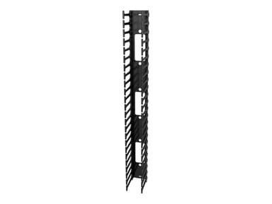 Vertiv Vertikal Kabelhanterare 48U 80CM 