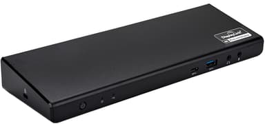 Prokord Workplace docking Triple 4K Display 96W USB-C