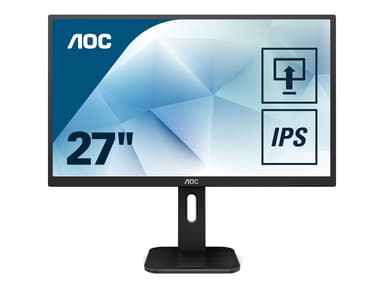 AOC Q27P1 27" QHD IPS LED #NL #DEMO 