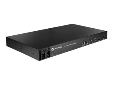 Vertiv Avocent ACS8016 16-Port Serial Console Dual PSU 