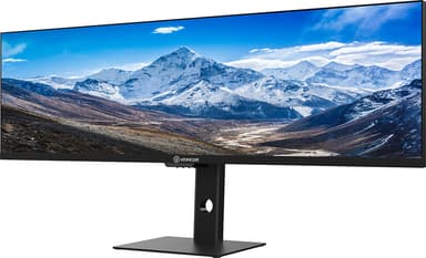 Voxicon P44UWHD - (Kuppvare klasse 2) 43.8" 3840 x 1080pixels IPS 16:9