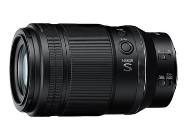 Nikon NIKKOR Z MC 105mm f/2.8 VR S Nikon Z
