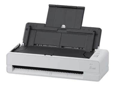 Fujitsu Fi-800r Document Scanner #nl