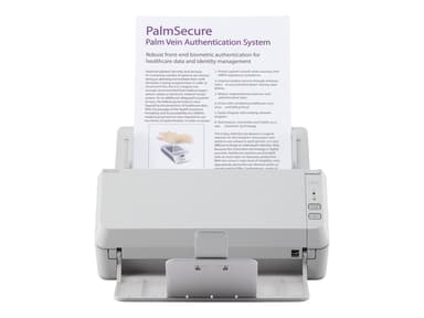 Fujitsu SP-1120N Dokumentskanner 