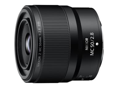 Nikon NIKKOR Z MC 50 mm f/2.8 