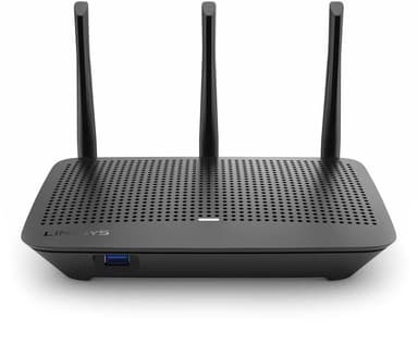 Linksys EA7500V3 AC1900 MU-MIMO Gigabit WiFi Router