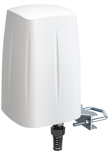 Quwireless QuSpot Antenna & Enclosure for RUT950/RUT900 