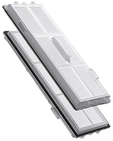 Roborock Hepa Dust Filter (2-pack) 
