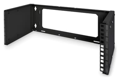 Digitus Väggrack 19" 4U 