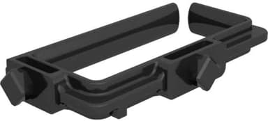 Vertiv Verktygslös kabelring för rack (liten) 100-Pack 