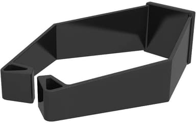 Vertiv Rack Lobster Claw 10-Pack 