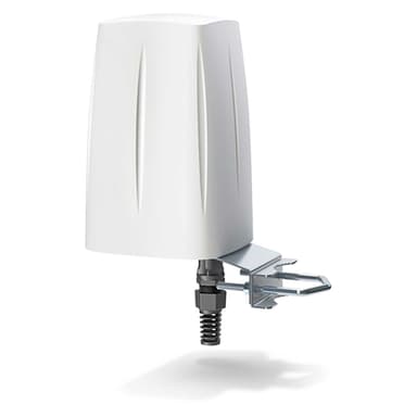 QuWireless QuSpot Antenn & Kapsling för RUTX12/X14 