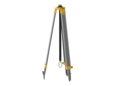 DJI d-rtk 2 kamerastativ Rustfritt stål, Gult