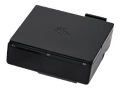 Zebra BTRY-MPP-68MA1-01 Skriver-/skannerreservedel og tilbehør Batteri 