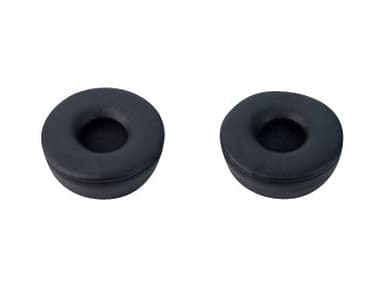 Jabra 14101-72 headset-kuddar Svart 2 styck 