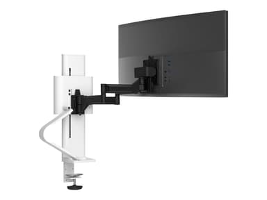 Ergotron Trace Single Monitor, valkoinen – 21,5–38" näytöt