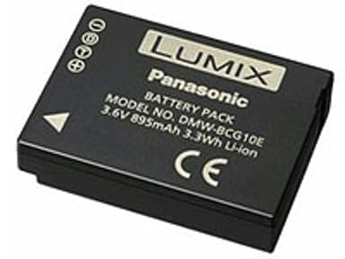 Panasonic DMW-BCG10E 