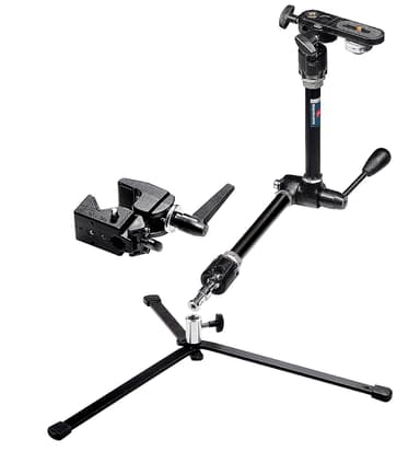 Manfrotto Magic Arm Kit 143 