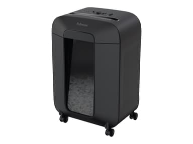 Fellowes Powershred LX85 Cross-cut 