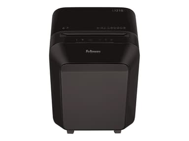 Fellowes Powershred LX210 Mini-cut 
