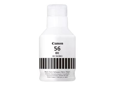 Canon Blekk Svart GI-56 BK – GX6050/GX7050 