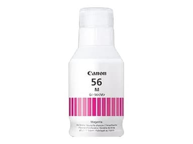 Canon Bläck Magenta GI-56 M - GX6050/GX7050 