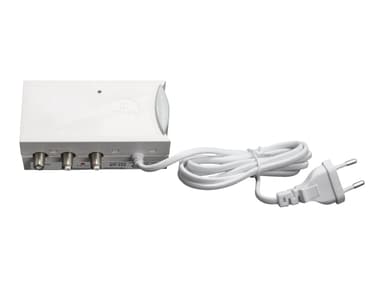 Triax Ifp224 Powersupply 12v/230v 