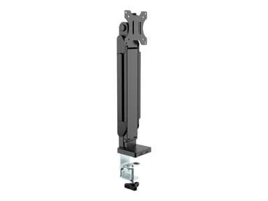 Multibrackets M Skärmstativ Slim Basic Single 75x75/100x100 Max 2-8kg