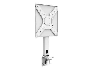 Multibrackets M Deskmount XL, valkoinen 75x75–400x400, maks. 35 kg 