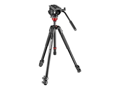Manfrotto Stativkit Video MVK500190XV 