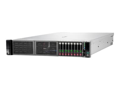 HPE ProLiant DL385 Gen10+ server Rack (2U) AMD EPYC 7262 3,2 GHz 16 GB DDR4-SDRAM 500 W 