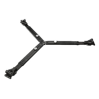 Manfrotto 165MV tilbehør til fotostativ 