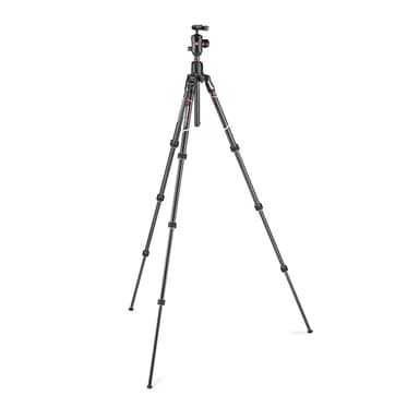 Manfrotto Tripod Kit Befree GT XPRO Carbon 