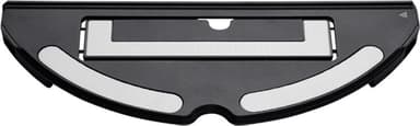 Roborock Mop Cloth Mount For S7 Black 