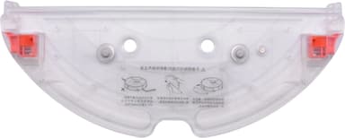 Roborock Mop Cloth Mount For S5 Max White 